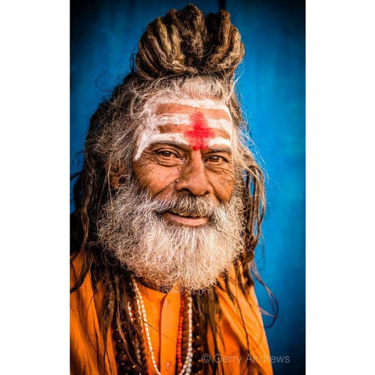 DIY Diamond Painting - Etnisch PIX-1448 - Diamond Painting