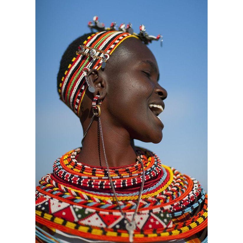 DIY Diamond Painting - Etnisch PIX-1450 - Diamond Painting