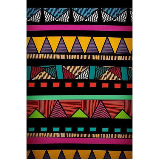 DIY Diamond Painting - Etnisch PIX-1454 - Diamond Painting