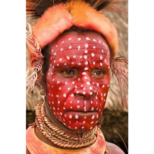 DIY Diamond Painting - Etnisch PIX-1459 - Diamond Painting