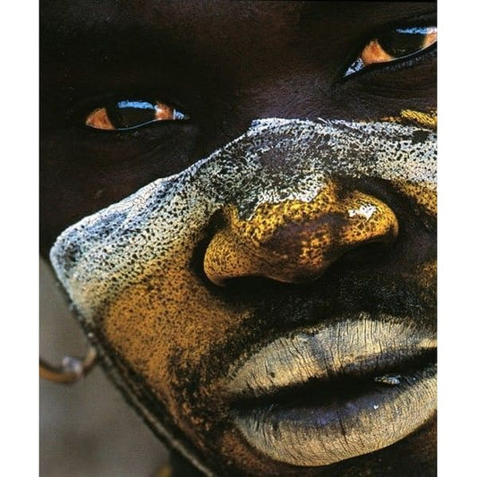 DIY Diamond Painting - Etnisch PIX-1460 - Diamond Painting