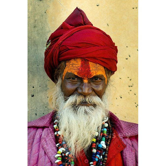 DIY Diamond Painting - Etnisch PIX-1461 - Diamond Painting