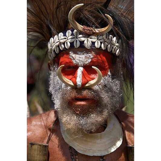 DIY Diamond Painting - Etnisch PIX-1464 - Diamond Painting