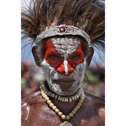 DIY Diamond Painting - Etnisch PIX-1465 - Diamond Painting