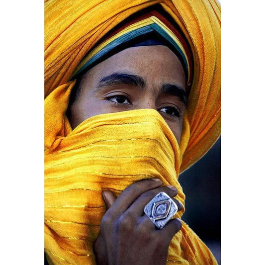 DIY Diamond Painting - Etnisch PIX-1466 - Diamond Painting