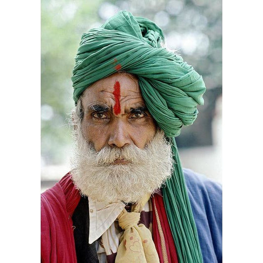 DIY Diamond Painting - Etnisch PIX-1467 - Diamond Painting