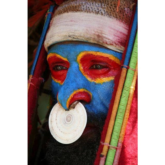 DIY Diamond Painting - Etnisch PIX-1469 - Diamond Painting