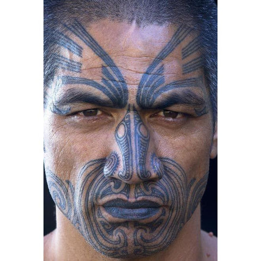 DIY Diamond Painting - Etnisch PIX-1471 - Diamond Painting