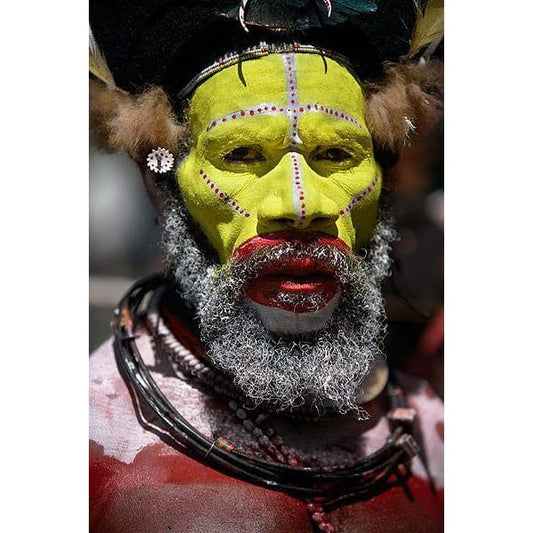 DIY Diamond Painting - Etnisch PIX-1472 - Diamond Painting