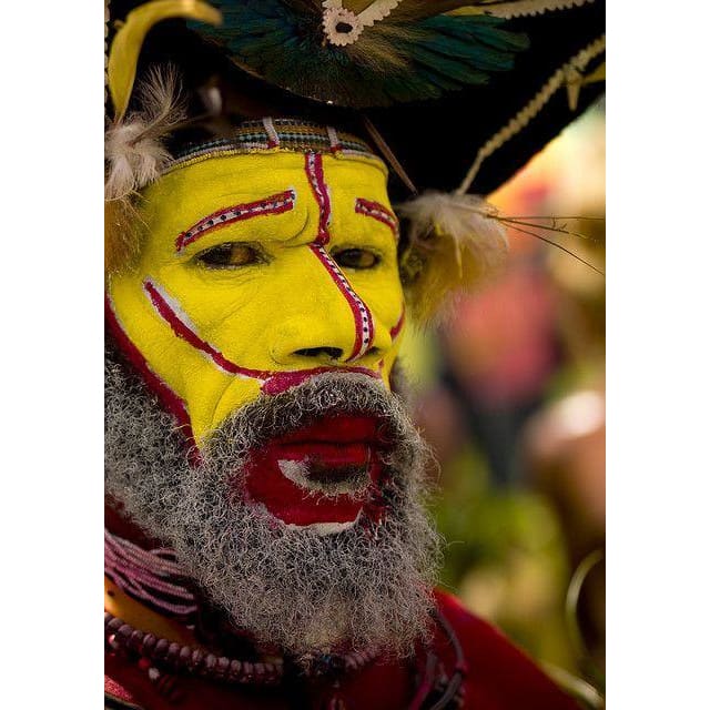 DIY Diamond Painting - Etnisch PIX-1473 - Diamond Painting