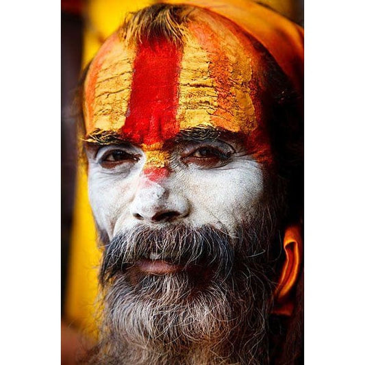 DIY Diamond Painting - Etnisch PIX-1474 - Diamond Painting