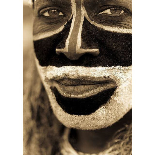 DIY Diamond Painting - Etnisch PIX-1476 - Diamond Painting