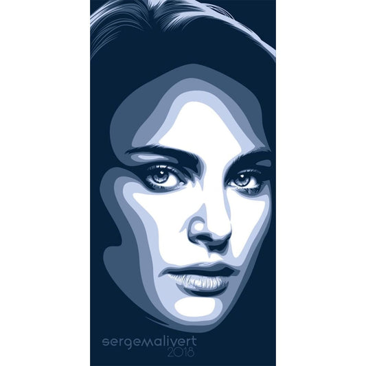 DIY Diamond Painting - Graffiti PIX-2783 - Diamond Painting