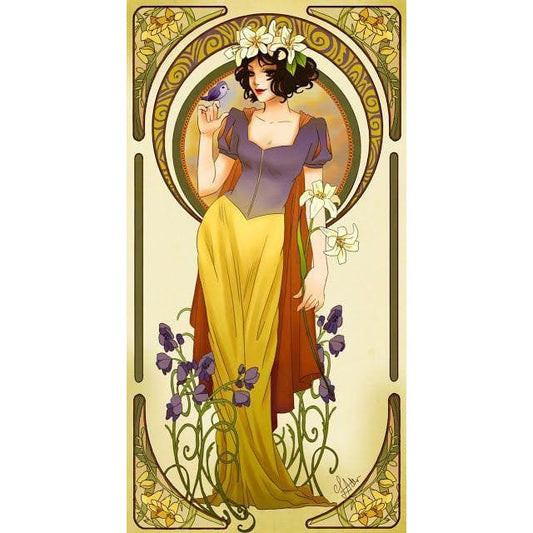 DIY Diamond Painting - Graffiti PIX-2784 - Diamond Painting