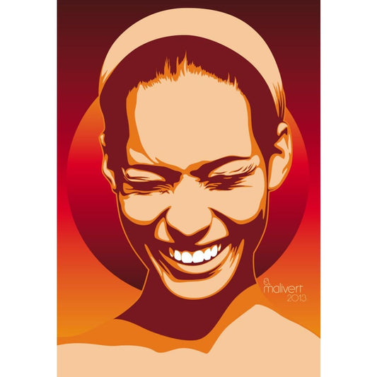 DIY Diamond Painting - Graffiti PIX-2797 - Diamond Painting