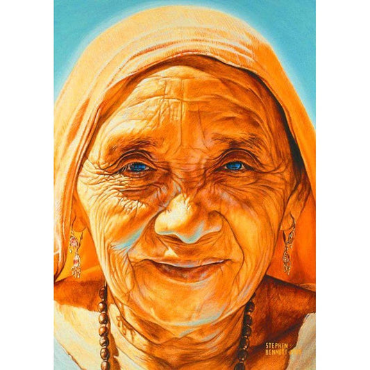 DIY Diamond Painting - Graffiti PIX-2825 - Diamond Painting
