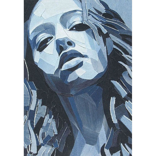 DIY Diamond Painting - Graffiti PIX-2842 - Diamond Painting