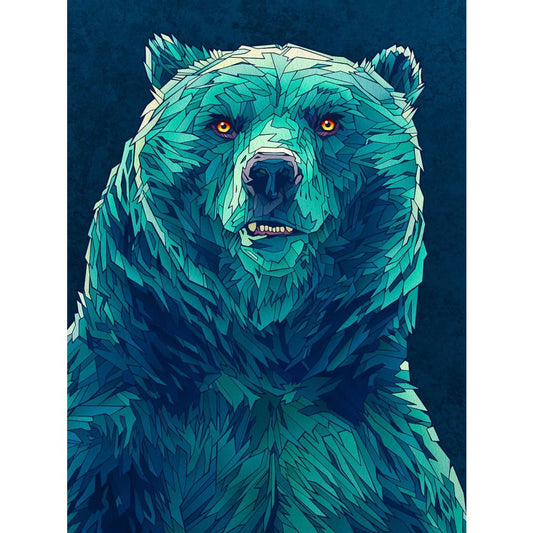 DIY Diamond Painting - Graffiti PIX-2892 - Diamond Painting