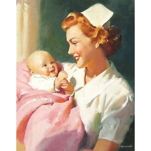 DIY Diamond Painting - Helden PIX-3476 - Diamond Painting