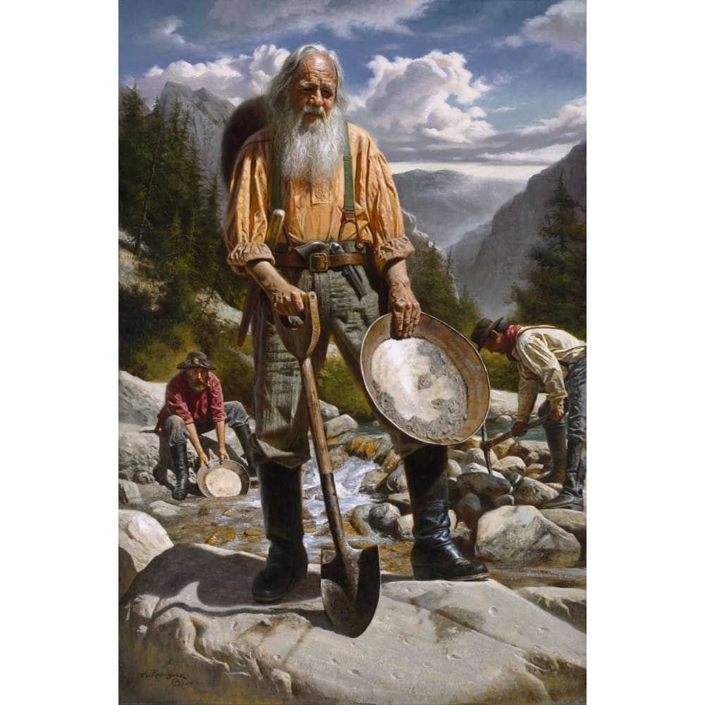 DIY Diamond Painting - Helden PIX-3532 - Diamond Painting