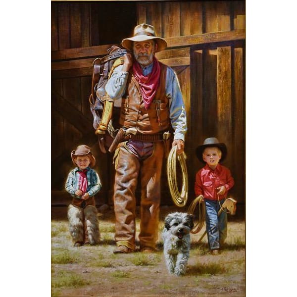 DIY Diamond Painting - Helden PIX-3545 - Diamond Painting