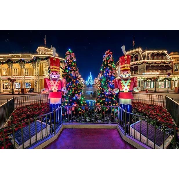 DIY Diamond Painting - Kerst PIX-1059 - Diamond Painting