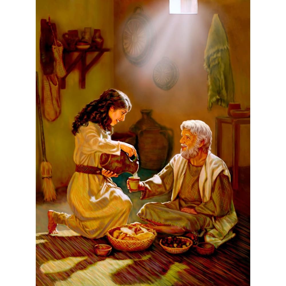 DIY Diamond Painting - Kerstmis PIX-2975 - Diamond Painting