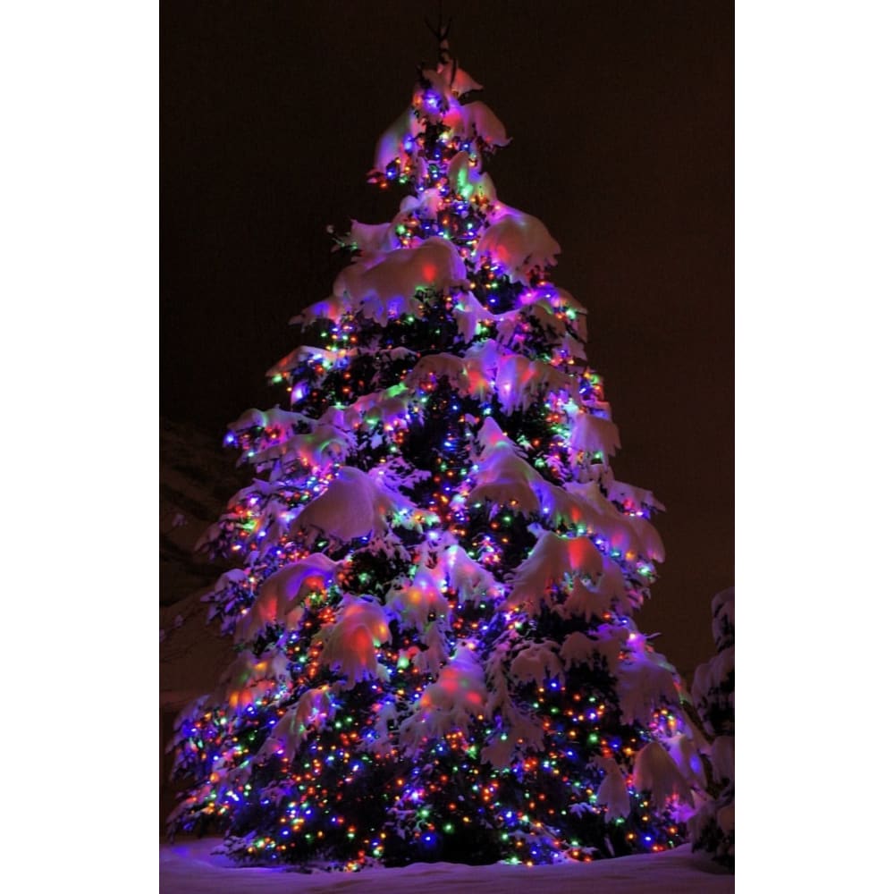 DIY Diamond Painting - Kerstmis PIX-3034 - Diamond Painting