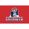 DIY Diamond Painting - Kopie van Patriots Football Painting 