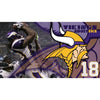 DIY Diamond Painting - Minnesota Vikings Win PIX-1301 - 