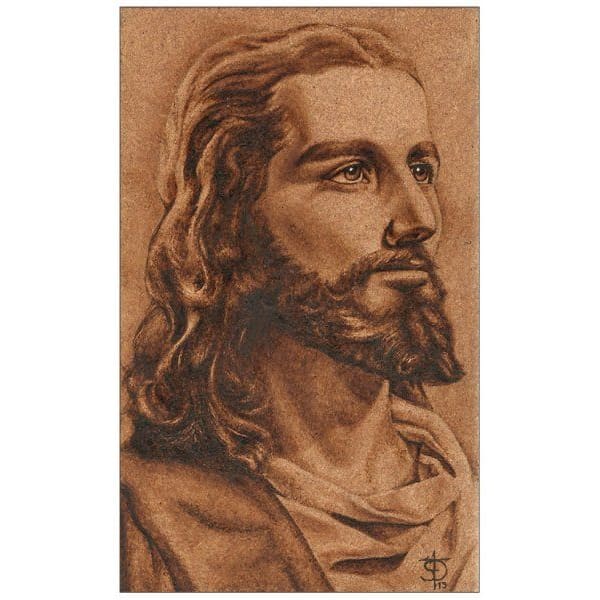 DIY Diamond Painting - Religious PIX-1743 - Diamond Painting