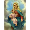 DIY Diamond Painting - Religiuos PIX-1745