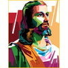 DIY Diamond Painting - Religiuos PIX-1752