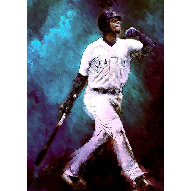 DIY Diamond Painting - Sport PIX-2525 - Diamond Painting