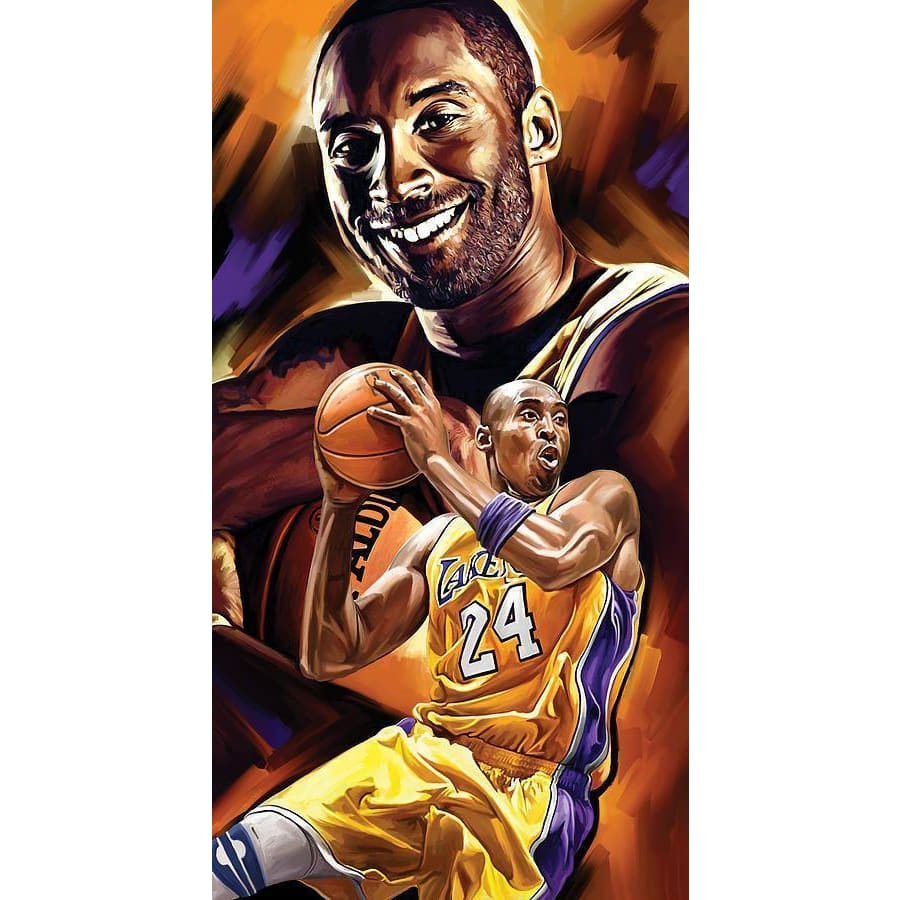 DIY Diamond Painting - Sport PIX-2557 - Diamond Painting