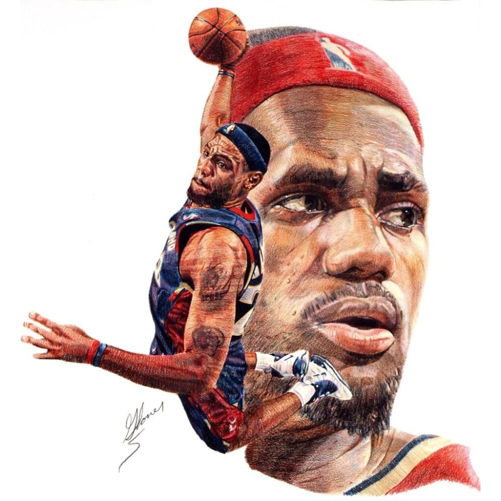 DIY Diamond Painting - Sport PIX-2571 - Diamond Painting