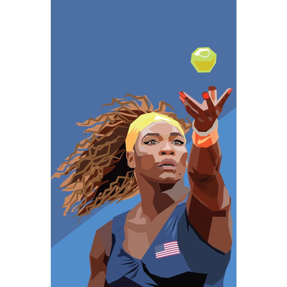 DIY Diamond Painting - Sport PIX-2572 - Diamond Painting