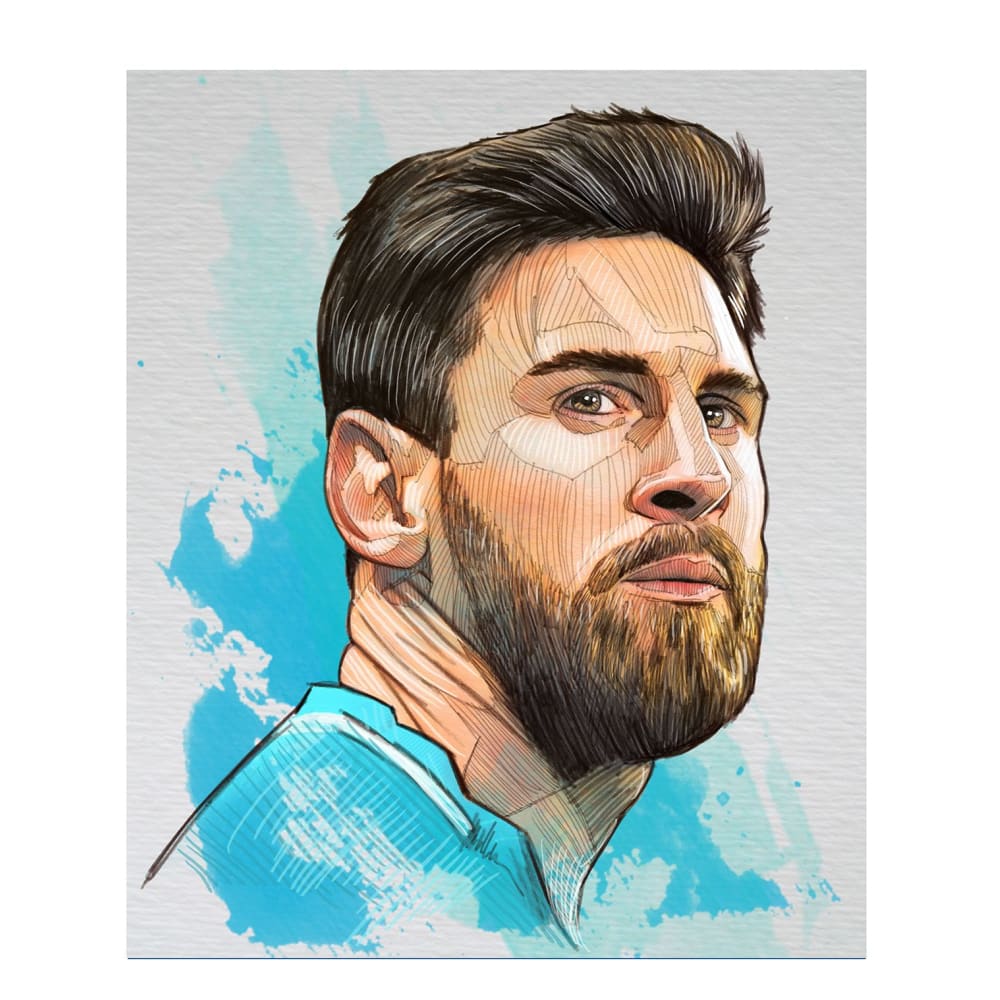 DIY Diamond Painting - Sport PIX-2592 - Diamond Painting