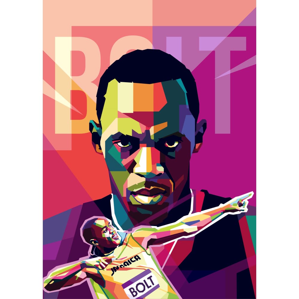 DIY Diamond Painting - Sport PIX-2606 - Diamond Painting