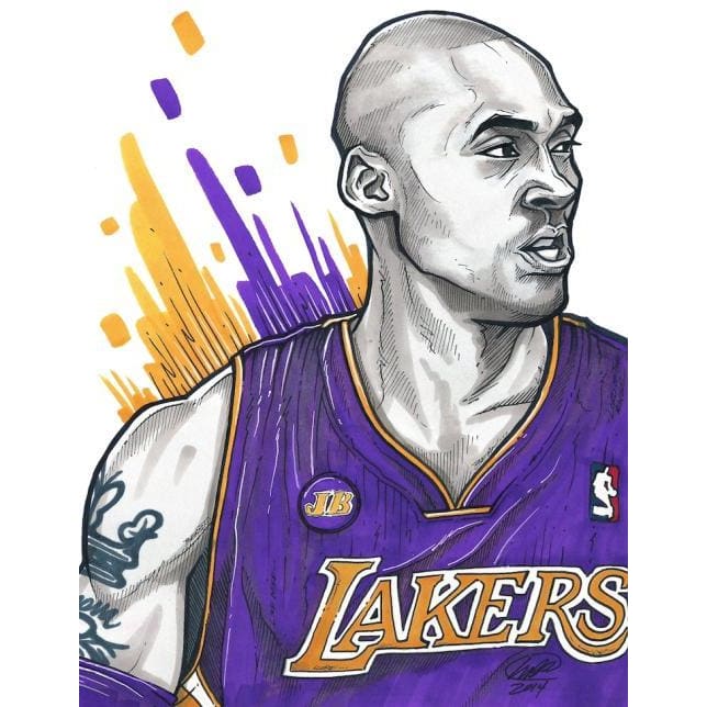 DIY Diamond Painting - Sport PIX-2609 - Diamond Painting