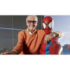 DIY Diamond Painting - Stan Lee en Spiderman PIX-637 - 