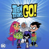 DIY Diamond Painting - Teen Titans Go PIX-398 - Diamond 