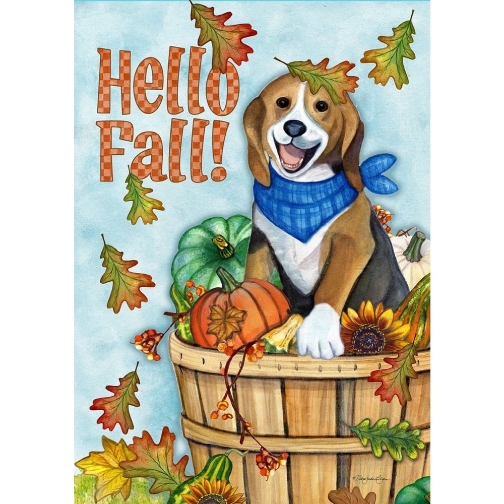 DIY Diamond Painting - Thanksgiving Day & Halloween PIX-3296