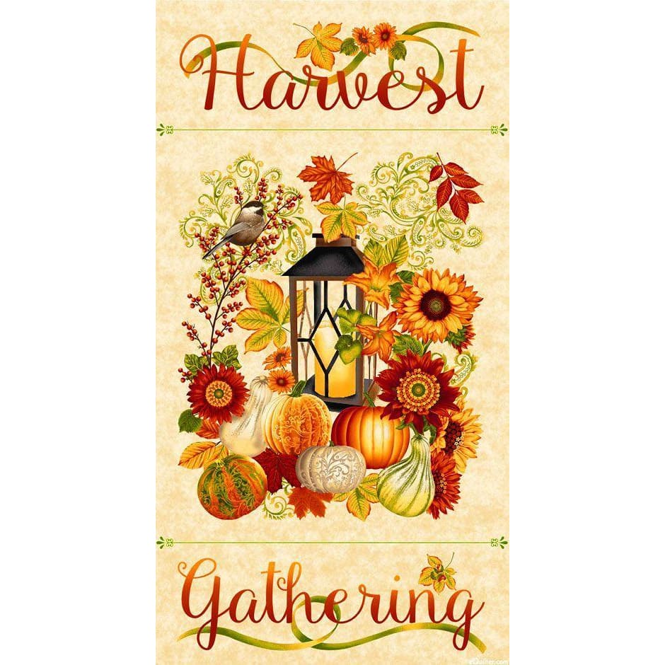 DIY Diamond Painting - Thanksgiving Day & Halloween PIX-3313