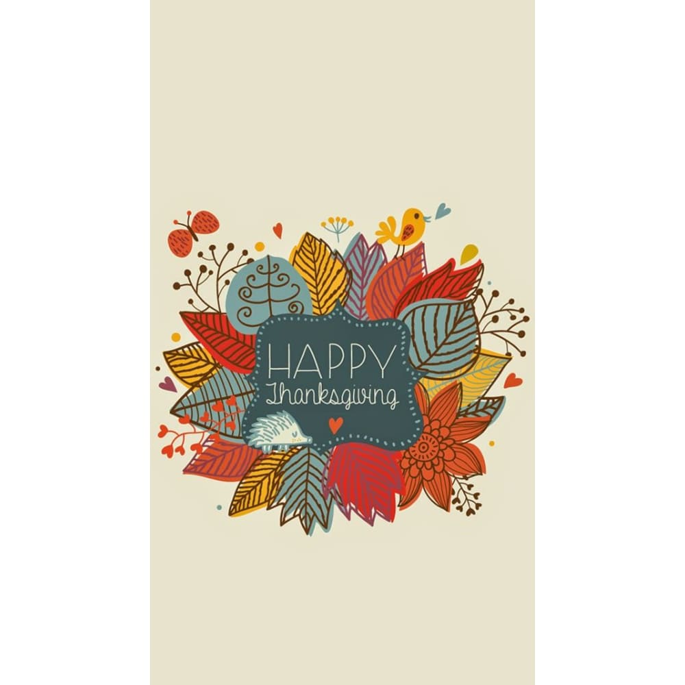 DIY Diamond Painting - Thanksgiving Day & Halloween PIX-3315