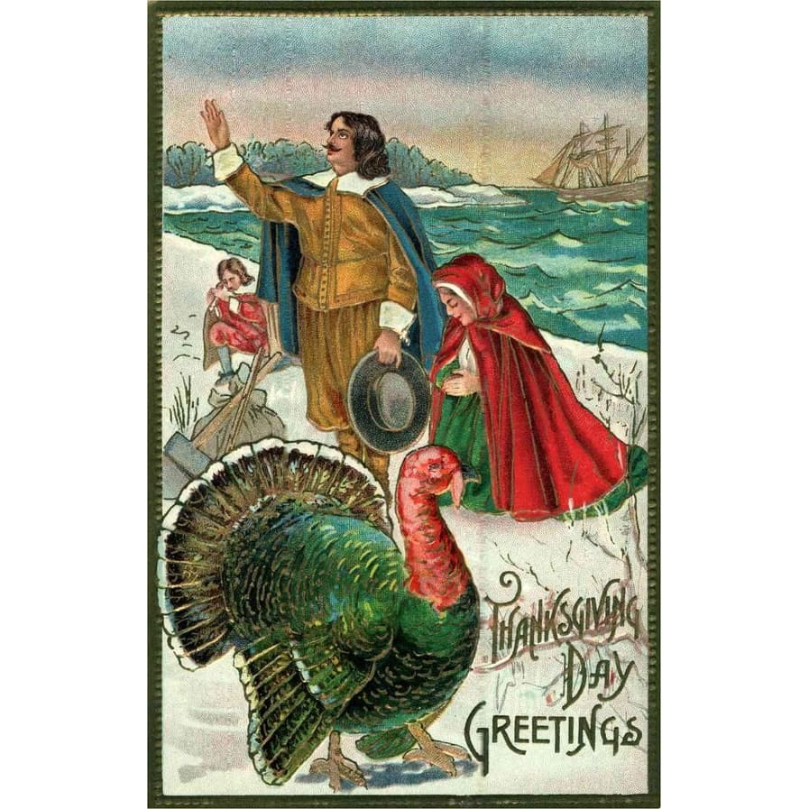 DIY Diamond Painting - Thanksgiving Day & Halloween PIX-3325