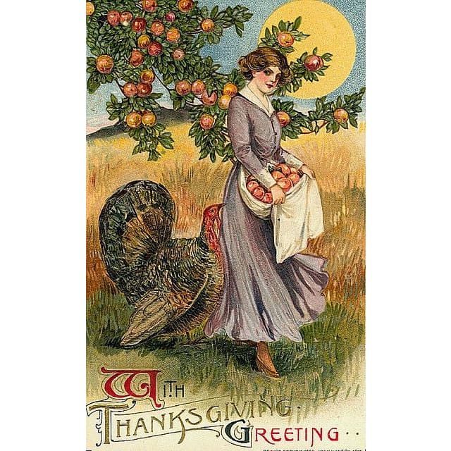 DIY Diamond Painting - Thanksgiving Day & Halloween PIX-3330
