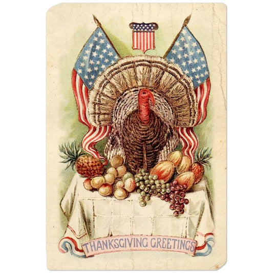 DIY Diamond Painting - Thanksgiving Day & Halloween PIX-3336