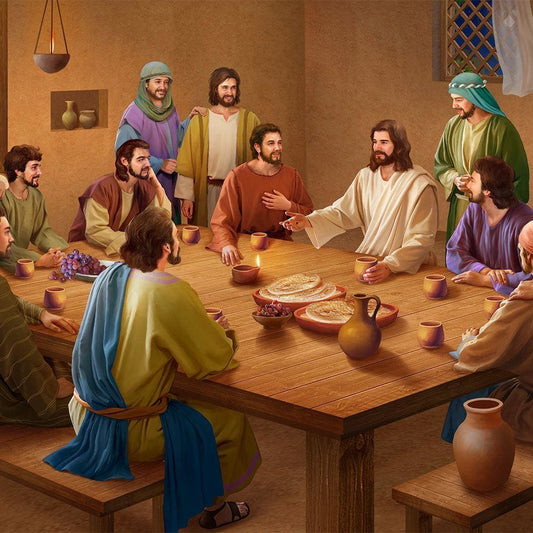 DIY Diamond Painting - Thanksgiving Day & Halloween PIX-3348