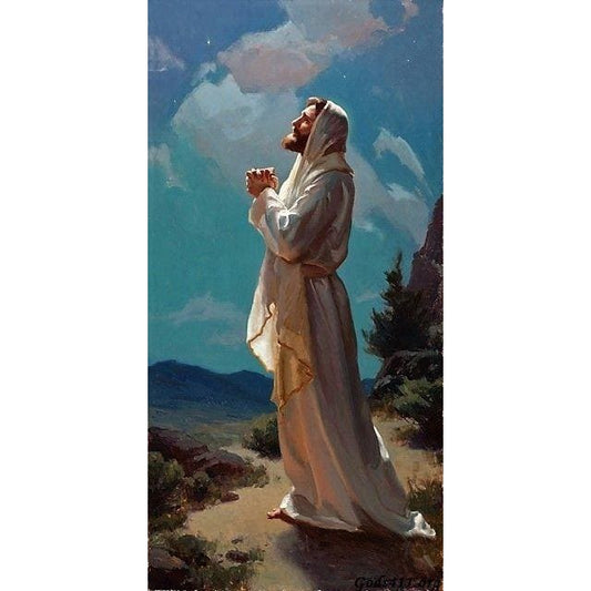 DIY Diamond Painting - Thanksgiving Day & Halloween PIX-3350